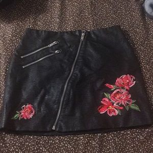 H&M skirt